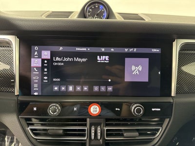 2025 Porsche Macan Macan S