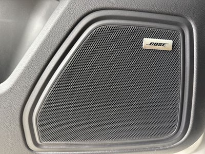 2025 Porsche Macan Macan S