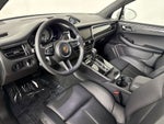 2025 Porsche Macan Macan S