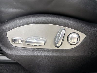 2025 Porsche Macan Macan S