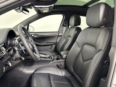 2025 Porsche Macan Macan S