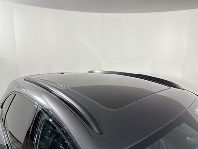 2025 Porsche Macan S