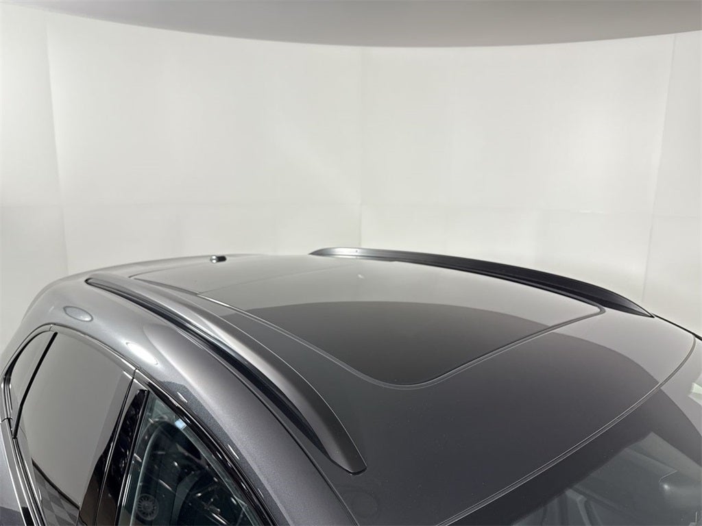 2025 Porsche Macan S