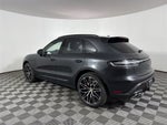 2025 Porsche Macan S