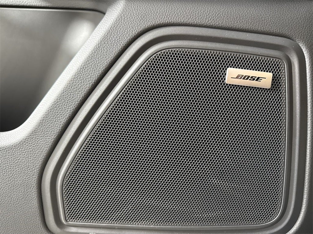 2025 Porsche Macan S