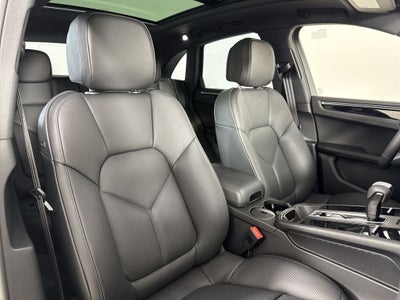 2026 Porsche Macan Macan S