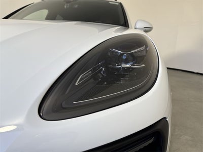 2023 Porsche Macan S