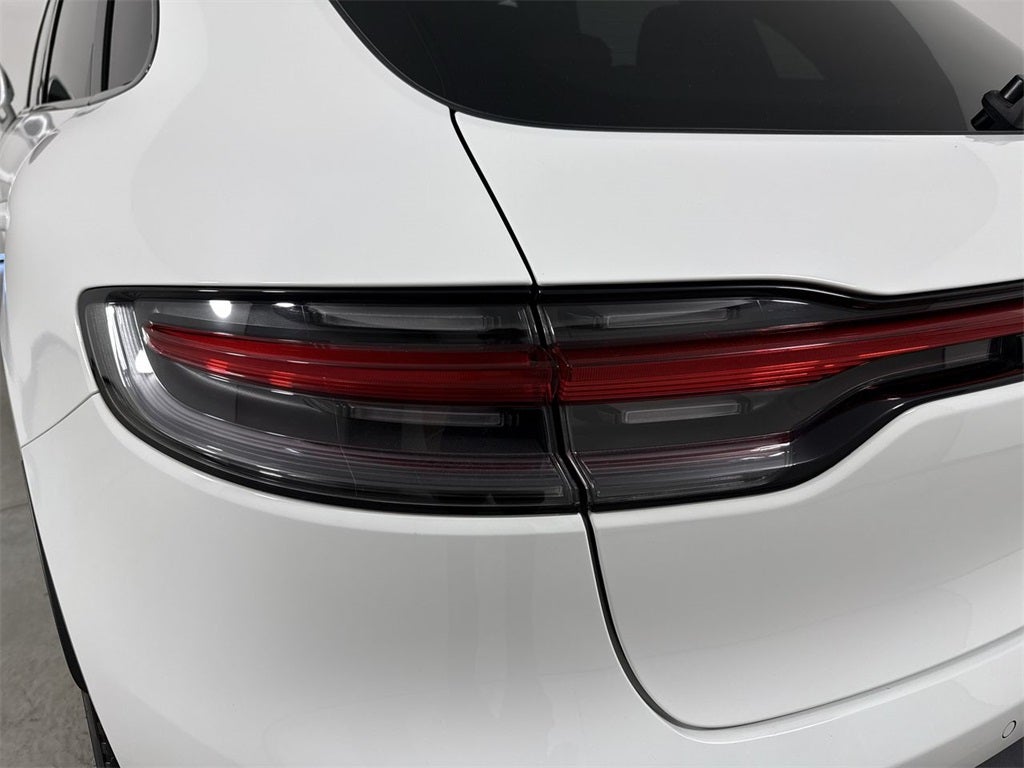 2023 Porsche Macan S