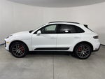 2023 Porsche Macan S