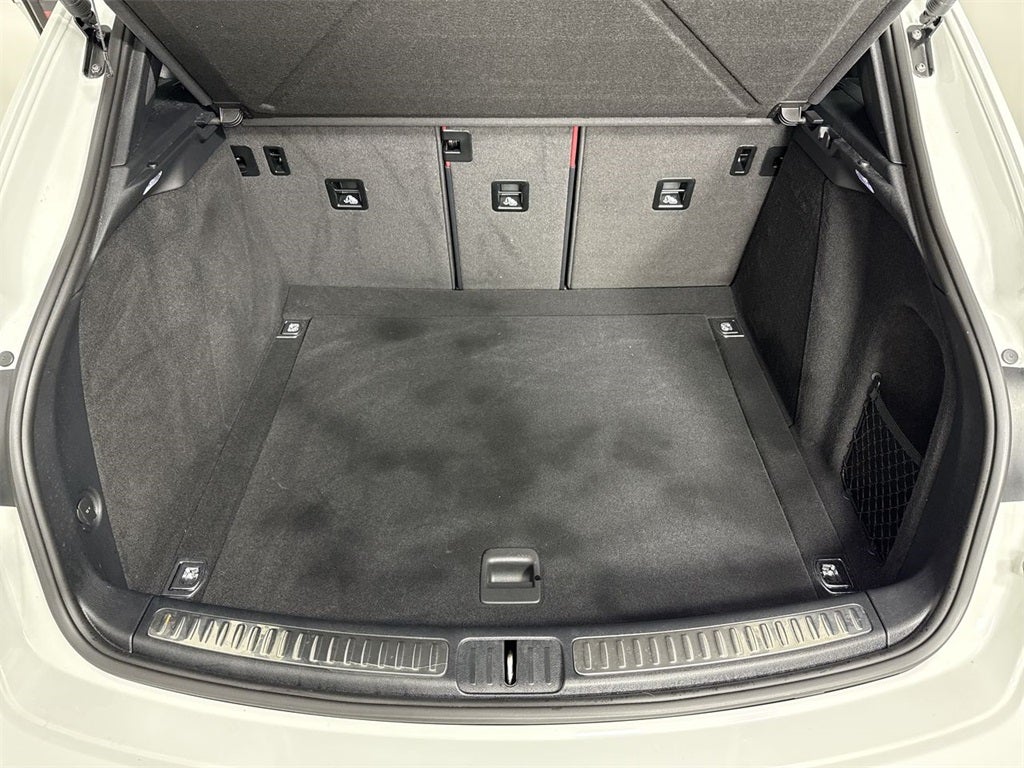 2023 Porsche Macan S