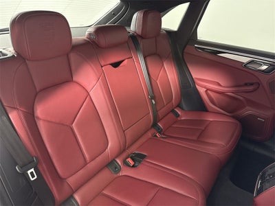 2023 Porsche Macan S