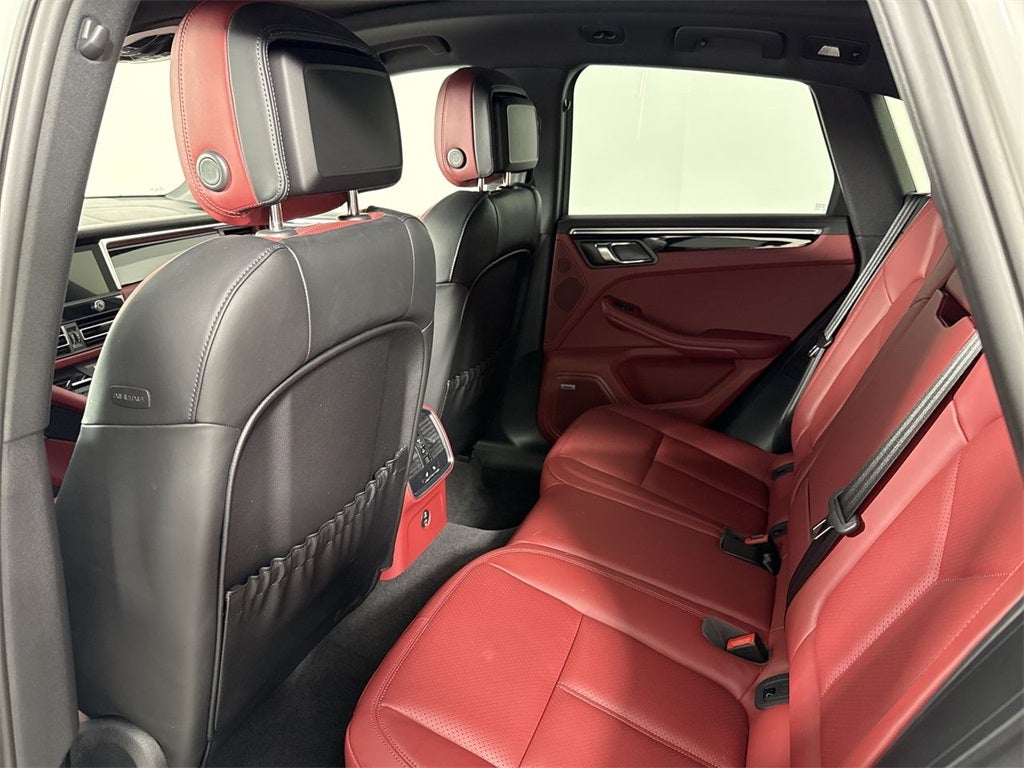 2023 Porsche Macan S