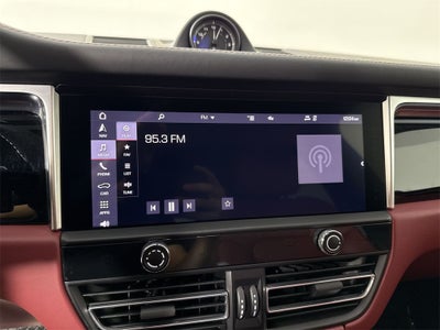 2023 Porsche Macan S