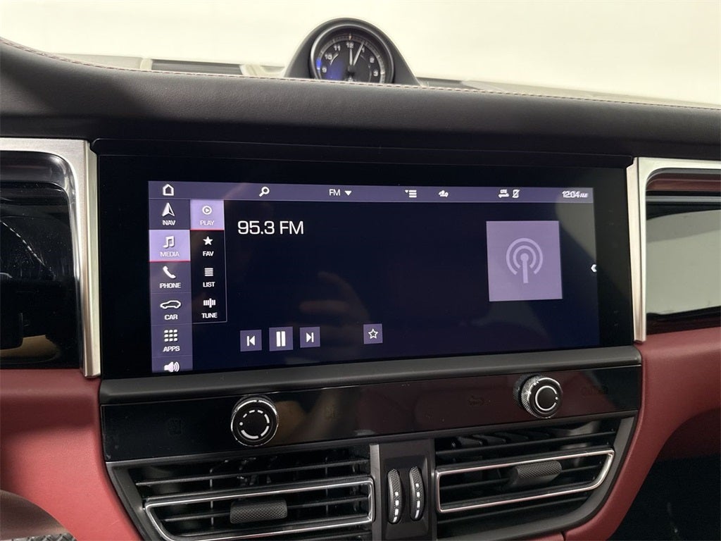 2023 Porsche Macan S