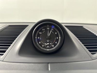 2023 Porsche Macan S