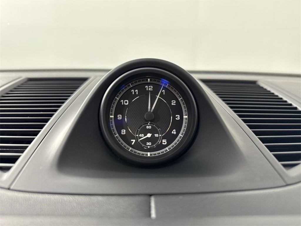 2023 Porsche Macan S