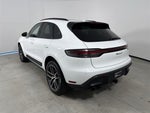 2023 Porsche Macan S
