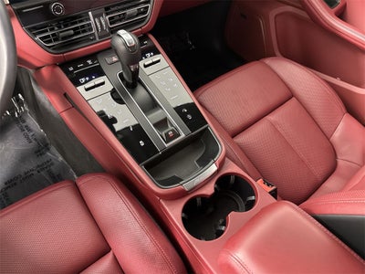 2023 Porsche Macan S