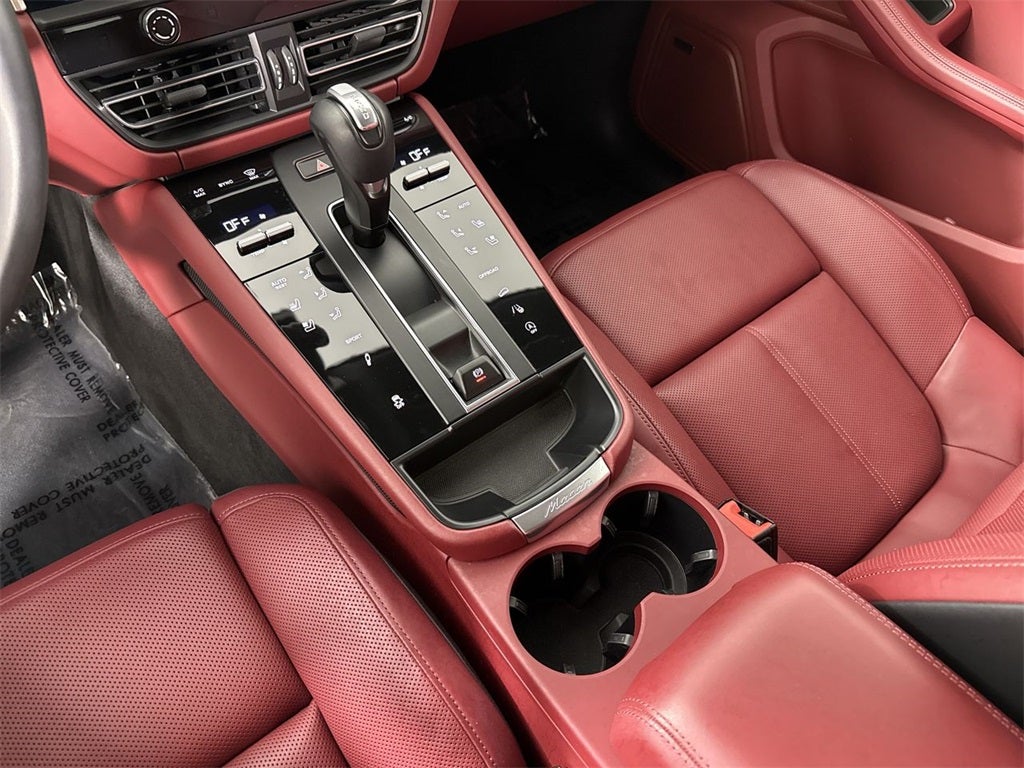 2023 Porsche Macan S