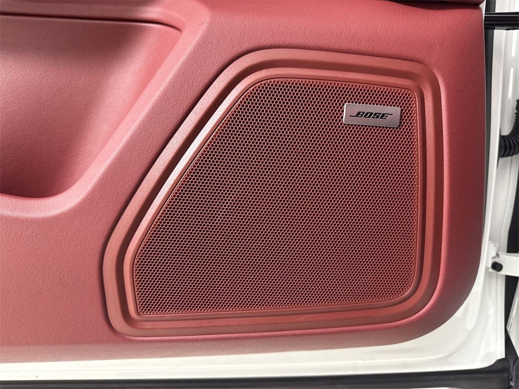 2023 Porsche Macan S