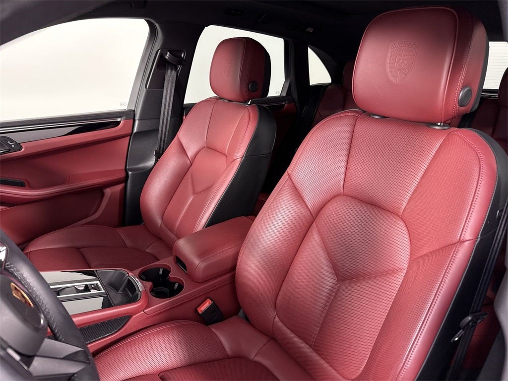 2023 Porsche Macan S