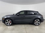 2025 Porsche Macan S