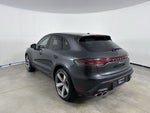 2025 Porsche Macan S
