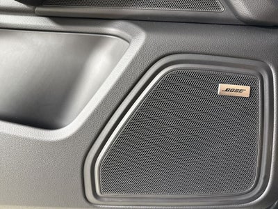 2025 Porsche Macan S