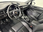 2025 Porsche Macan S