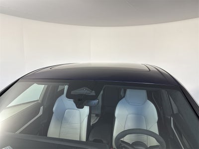 2026 Porsche Cayenne GTS