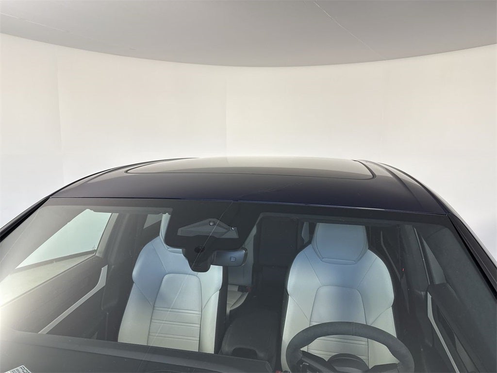 2026 Porsche Cayenne GTS