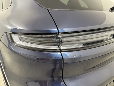 2026 Porsche Cayenne GTS