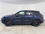 2026 Porsche Cayenne GTS