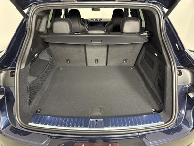 2026 Porsche Cayenne GTS