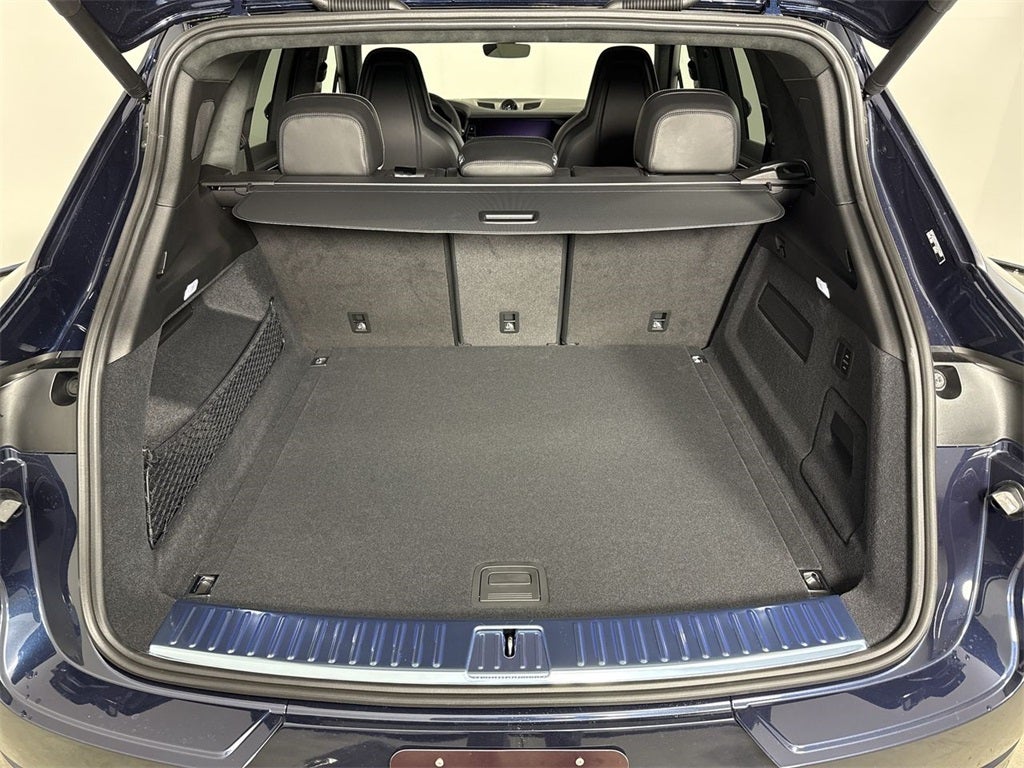 2026 Porsche Cayenne GTS