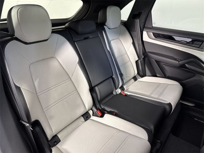 2026 Porsche Cayenne GTS