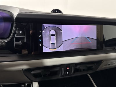 2026 Porsche Cayenne GTS