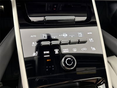 2026 Porsche Cayenne GTS