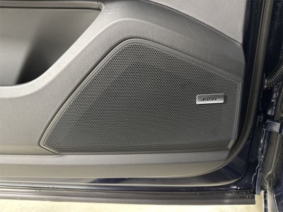 2026 Porsche Cayenne GTS