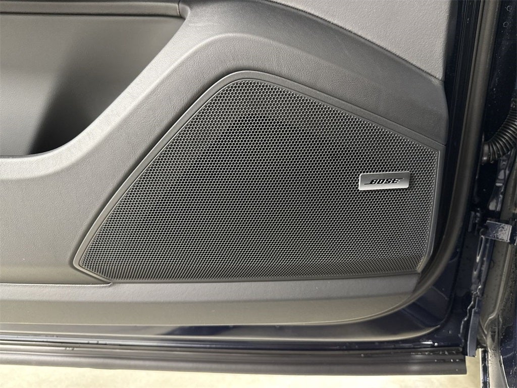 2026 Porsche Cayenne GTS