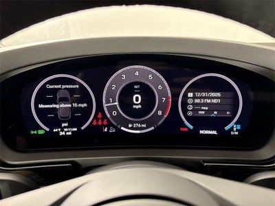 2026 Porsche Cayenne GTS