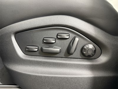 2026 Porsche Cayenne GTS