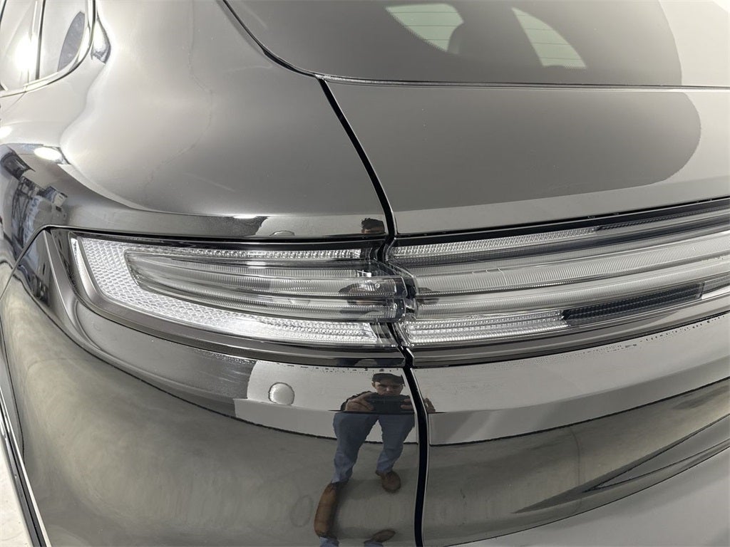 2026 Porsche Cayenne GTS