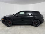 2026 Porsche Cayenne GTS