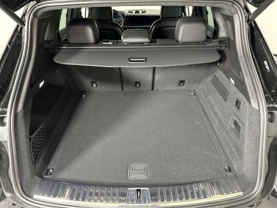 2026 Porsche Cayenne GTS