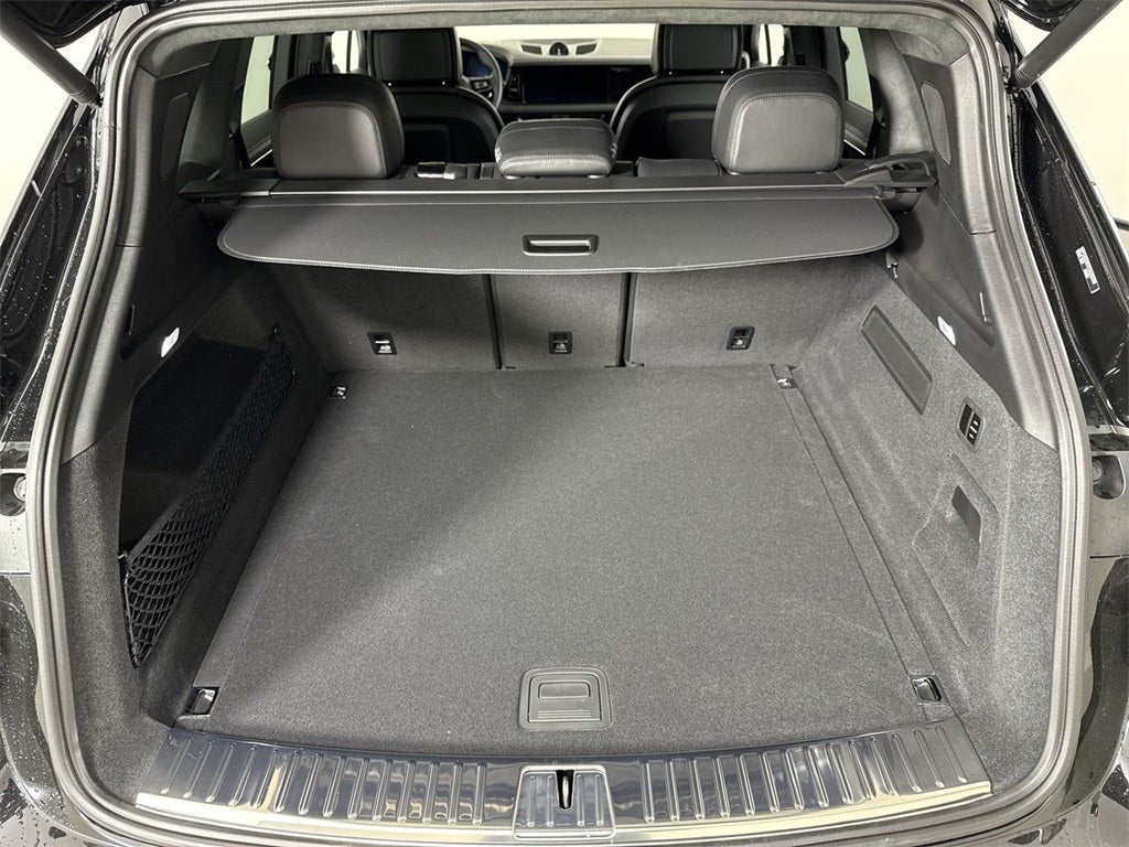 2026 Porsche Cayenne GTS