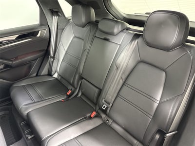 2026 Porsche Cayenne GTS