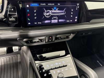 2026 Porsche Cayenne GTS