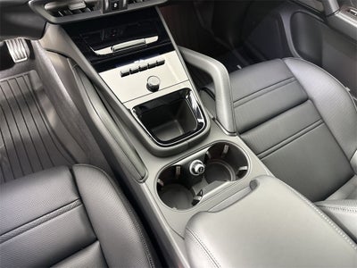 2026 Porsche Cayenne GTS