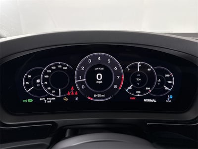 2026 Porsche Cayenne GTS